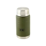M-Tac Μπουκάλι Θερμός Ανοξείδωτο 750ml Olive Green UN-R02-750A