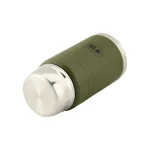 M-Tac Μπουκάλι Θερμός Ανοξείδωτο 750ml Olive Green UN-R02-750A - Image 3