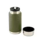 M-Tac Μπουκάλι Θερμός Ανοξείδωτο 750ml Olive Green UN-R02-750A - Image 4