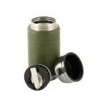 M-Tac Μπουκάλι Θερμός Ανοξείδωτο 750ml Olive Green UN-R02-750A - Image 5