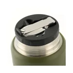 M-Tac Μπουκάλι Θερμός Ανοξείδωτο 750ml Olive Green UN-R02-750A - Image 6
