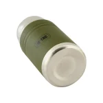 M-Tac Μπουκάλι Θερμός Ανοξείδωτο 750ml Olive Green UN-R02-750A - Image 7