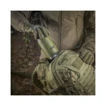 M-Tac Μπουκάλι Θερμός Ανοξείδωτο 750ml Olive Green UN-R02-750A - Image 9
