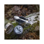 M-Tac Μπουκάλι Θερμός Ανοξείδωτο 750ml Olive Green UN-R02-750A - Image 11