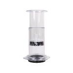 Aeropress Καφετιέρα Φίλτρου Χειρός Πλαστική Λευκή 250ml 085276081984 - Image 2