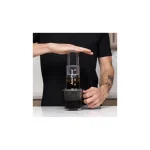 Aeropress Καφετιέρα Φίλτρου Χειρός Πλαστική Λευκή 250ml 085276081984 - Image 3