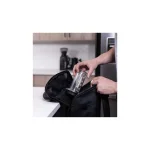 Aeropress Καφετιέρα Φίλτρου Χειρός Πλαστική Λευκή 250ml 085276081984 - Image 4