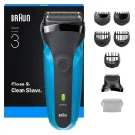 Braun 23SH4C Foil Ξυριστική Μηχανή Προσώπου Επαναφορτιζόμενη 8700216735940
