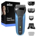 Braun 23SH4C Foil Ξυριστική Μηχανή Προσώπου Επαναφορτιζόμενη 8700216735940 - Image 2
