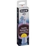Oral-B iO Gentle Care Ανταλλακτικές Κεφαλές για Ηλεκτρική Οδοντόβουρτσα 4τμχ 8700216194877 - Image 2