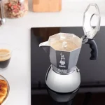 Bialetti Μπρίκι Espresso 4cups Γκρι 7317 - Image 3