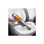 Dyson V12 Detect Slim Absolute Επαναφορτιζόμενη Σκούπα Stick Χρυσή 448870-01 - Image 7