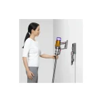 Dyson V12 Detect Slim Absolute Επαναφορτιζόμενη Σκούπα Stick Χρυσή 448870-01 - Image 9