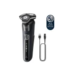 Philips Series 5000 S5898/35 Περιστρεφόμενη Ξυριστική Μηχανή Προσώπου Επαναφορτιζόμενη - Image 6