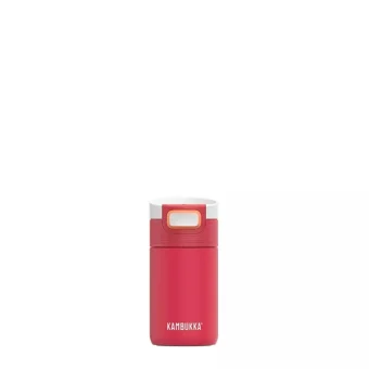 Kambukka Ποτήρι Θερμός Ανοξείδωτο / Γυάλινο 300ml Thermal Mug Coral Crush 11-01055