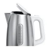 Braun Pureshine Βραστήρας 1.7lt 2200W Ασημί 0X21010071 - Image 4
