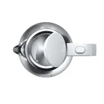 Braun Pureshine Βραστήρας 1.7lt 2200W Ασημί 0X21010071 - Image 5