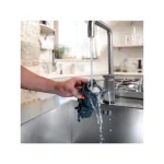De'Longhi Eletta Αυτόματη Μηχανή Espresso 1450W Πίεσης 15bar για Cappuccino με Μύλο Άλεσης Μαύρη 0132217049 - Image 6
