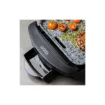 Cecotec Rock&Water 2000 Επιτραπέζια Ηλεκτρική Ψησταριά 1600W 40x20εκ. CEC-03052 - Image 7