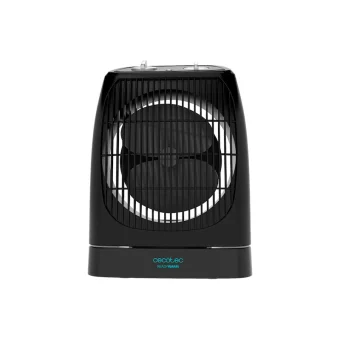 Cecotec Ready Warm 9550 Force Rotate Αερόθερμο Δωματίου Δαπέδου 2000W CEC-05301