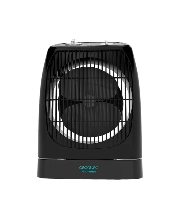 Cecotec Ready Warm 9550 Force Rotate Αερόθερμο Δωματίου Δαπέδου 2000W CEC-05301
