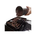 De'Longhi Magnifica Start Αυτόματη Μηχανή Espresso 1450W Πίεσης 15bar με Μύλο Άλεσης Ασημί 0132217144 - Image 2