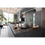De'Longhi Magnifica Start Αυτόματη Μηχανή Espresso 1450W Πίεσης 15bar με Μύλο Άλεσης Ασημί 0132217144 - Image 6