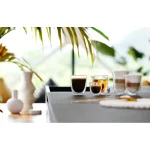 De'Longhi Magnifica Start Αυτόματη Μηχανή Espresso 1450W Πίεσης 15bar με Μύλο Άλεσης Ασημί 0132217144 - Image 9