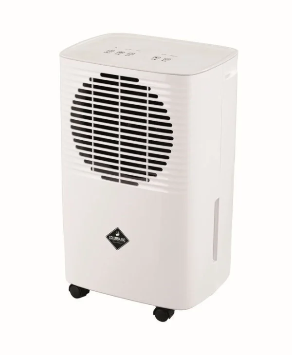 Eldom OPC1140 Αφυγραντήρας με Συμπιεστή 40lt