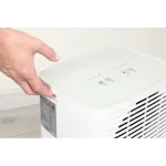 Eldom OPC1140 Αφυγραντήρας με Συμπιεστή 40lt - Image 3