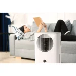 Eldom OPC1140 Αφυγραντήρας με Συμπιεστή 40lt - Image 6