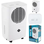 Eldom OPC1140 Αφυγραντήρας με Συμπιεστή 40lt - Image 7