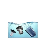 Rowenta X-force Flex 12.60 Επαναφορτιζόμενη Σκούπα Stick 25.2V Aqua RH98C0WO - Image 3