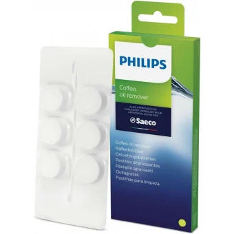 Philips Καθαριστικό Καφετιέρας Ταμπλέτες CA6704/10