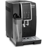 De'Longhi Dinamica Αυτόματη Μηχανή Espresso 1450W Πίεσης 15bar για Cappuccino με Μύλο Άλεσης Μαύρη ECAM 350.55.B - Image 2