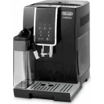 De'Longhi Dinamica Αυτόματη Μηχανή Espresso 1450W Πίεσης 15bar για Cappuccino με Μύλο Άλεσης Μαύρη ECAM 350.55.B - Image 4