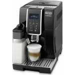 De'Longhi Dinamica Αυτόματη Μηχανή Espresso 1450W Πίεσης 15bar για Cappuccino με Μύλο Άλεσης Μαύρη ECAM 350.55.B - Image 5