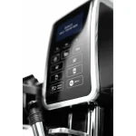 De'Longhi Dinamica Αυτόματη Μηχανή Espresso 1450W Πίεσης 15bar για Cappuccino με Μύλο Άλεσης Μαύρη ECAM 350.55.B - Image 11
