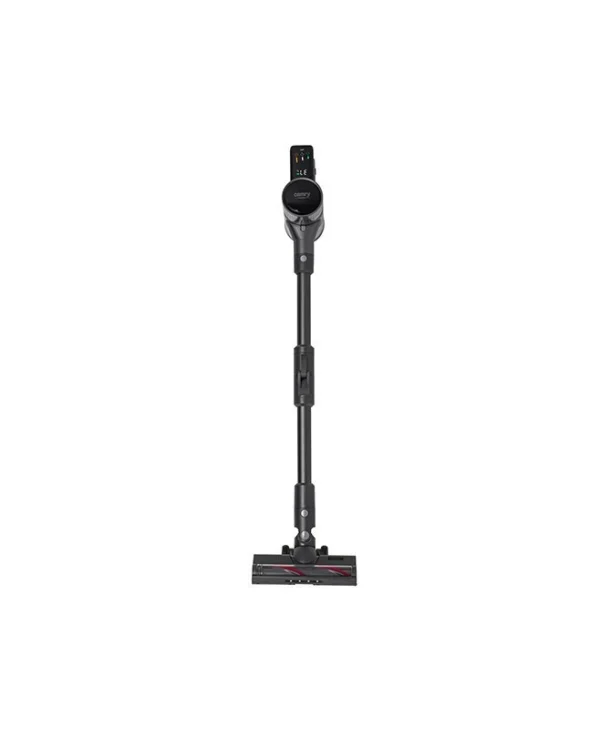 Camry Επαναφορτιζόμενη Σκούπα 2 σε 1 Stick & Χειρός 29.6V Μαύρη CR 7063