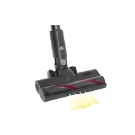 Camry Επαναφορτιζόμενη Σκούπα 2 σε 1 Stick & Χειρός 29.6V Μαύρη CR 7063 - Image 2