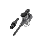 Camry Επαναφορτιζόμενη Σκούπα 2 σε 1 Stick & Χειρός 29.6V Μαύρη CR 7063 - Image 3