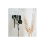 Camry Επαναφορτιζόμενη Σκούπα 2 σε 1 Stick & Χειρός 29.6V Μαύρη CR 7063 - Image 4