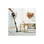 Camry Επαναφορτιζόμενη Σκούπα 2 σε 1 Stick & Χειρός 29.6V Μαύρη CR 7063 - Image 5