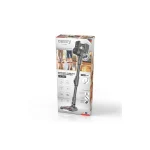 Camry Επαναφορτιζόμενη Σκούπα 2 σε 1 Stick & Χειρός 29.6V Μαύρη CR 7063 - Image 13