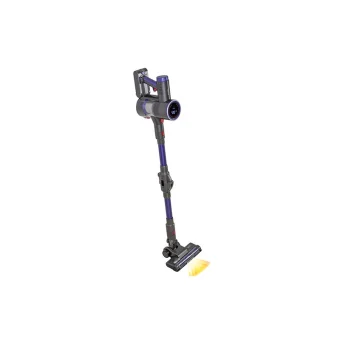 Adler AD 7061 Επαναφορτιζόμενη Σκούπα Stick 22.2V Μαύρη