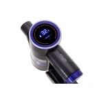 Adler AD 7061 Επαναφορτιζόμενη Σκούπα Stick 22.2V Μαύρη - Image 2