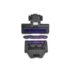 Adler AD 7061 Επαναφορτιζόμενη Σκούπα Stick 22.2V Μαύρη - Image 6