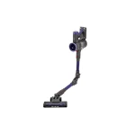 Adler AD 7061 Επαναφορτιζόμενη Σκούπα Stick 22.2V Μαύρη - Image 8