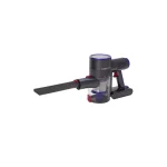 Adler AD 7061 Επαναφορτιζόμενη Σκούπα Stick 22.2V Μαύρη - Image 11