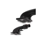 Adler AD 7061 Επαναφορτιζόμενη Σκούπα Stick 22.2V Μαύρη - Image 14